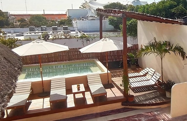 Hostel 