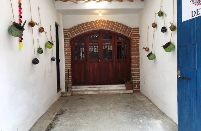 Hostel 