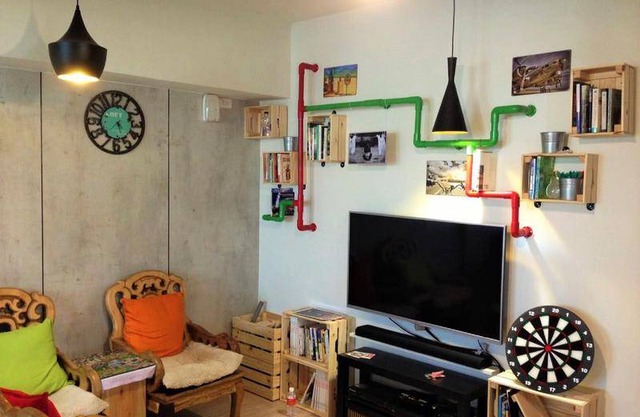 Hostel ∙ 8 guests