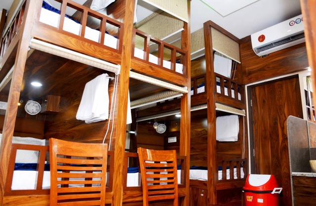 Hostel 