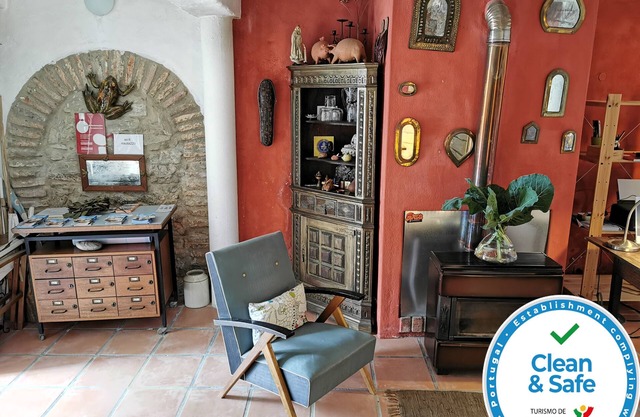 Hostel Argonauta 