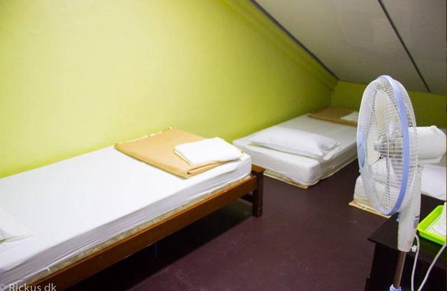 Hostel ∙ De Cameron Guest House