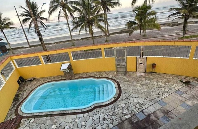 Hostel Encanto de Mongaguá
