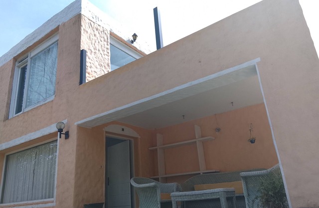 Hostel Pinares Zona residencial. Cerca del mar Tranquila y Segura. Naturaleza
