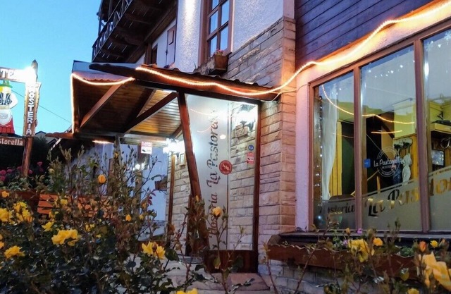 Hosteria La Pastorella