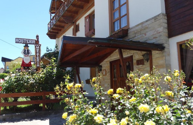 Hosteria La Pastorella