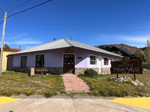 Hosteria Thiamalu