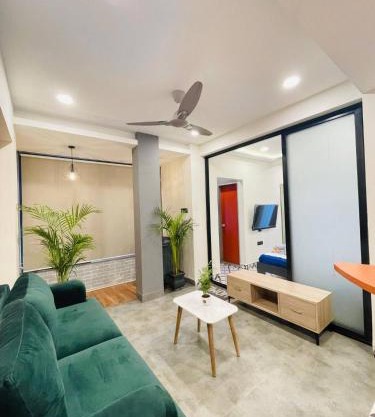 Hostique Blossom, Private Studio for Staycation