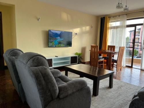 Hot Choice 3BR All ensuite