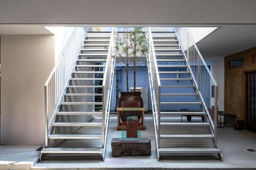 Hotel 二灯