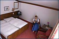 Hotel ∙ 1 bedroom ∙ 2 guests