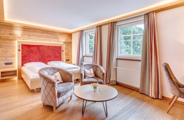 Hotel ∙ 1 bedroom ∙ 4 guests