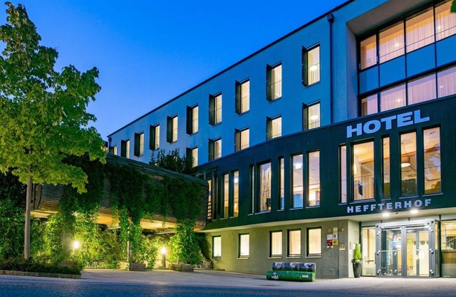 Hotel ∙ 1 bedroom ∙ 2 guests