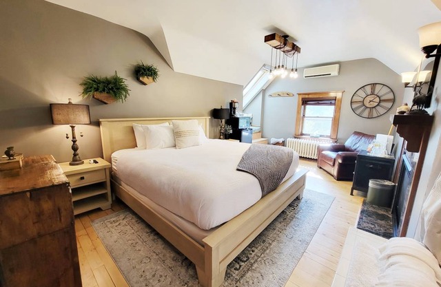 Hotel ∙ 1 bedroom ∙ 2 guests