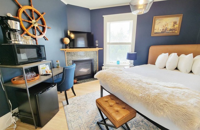 Hotel ∙ 1 bedroom ∙ 2 guests