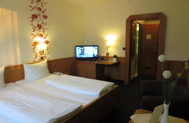 Hotel ∙ 1 bedroom ∙ 2 guests