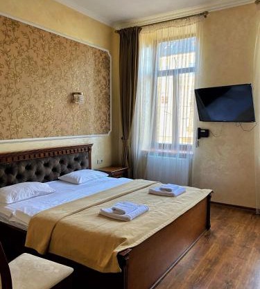 Hotel 39