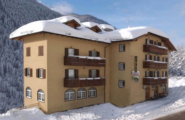 Hotel Milano Incl Lift Pass 