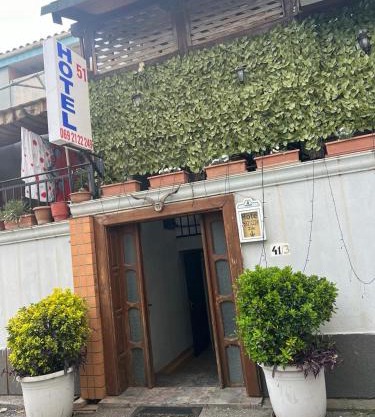 Hotel 51