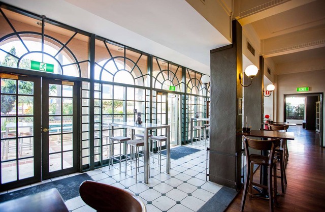 Captain Hotel 