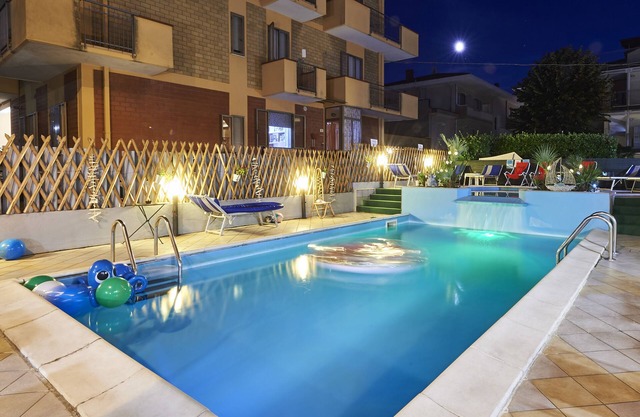 Hotel A Casa Nostra