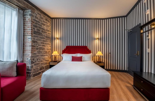 Hotel Acadia 