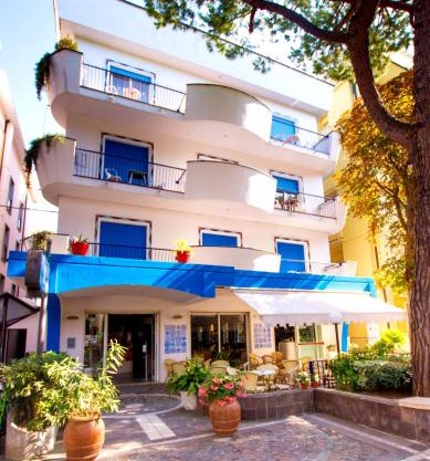 Hotel Adria B&B - Colazione fino alle 12