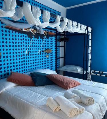 Hotel Adriatica sul Mare