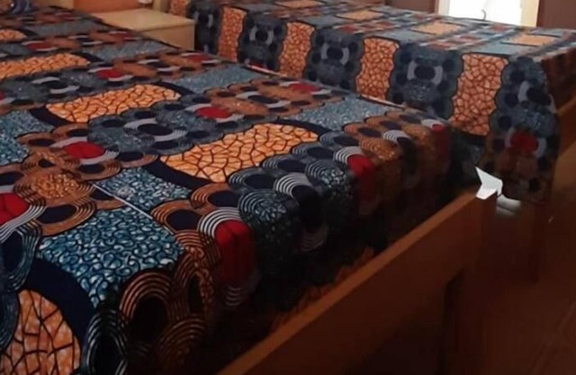 Hotel Ah Maio - Family Room with Private Bathroom
