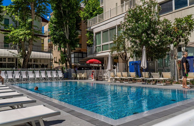 Hotel Aiglon