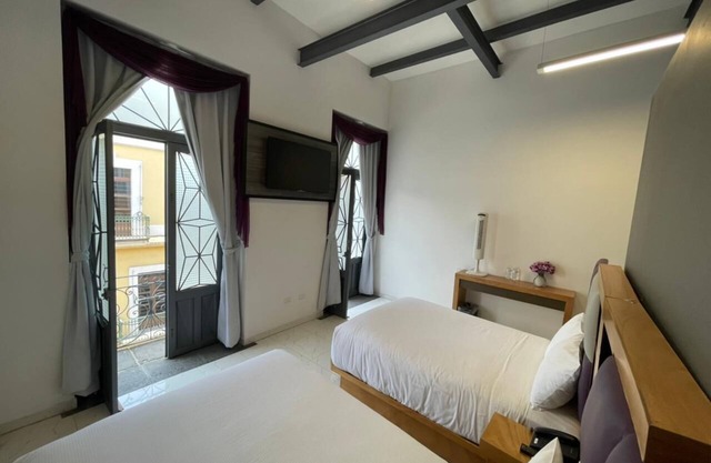 Hotel Alhaja