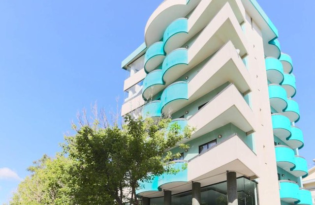Hotel Ali d'Oro