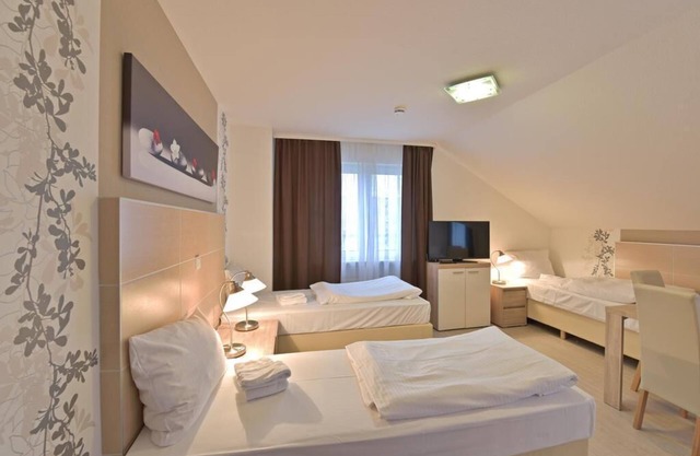 Hotel Alt-Finthen