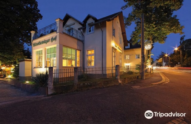 Hotel Alttolkewitzer Hof