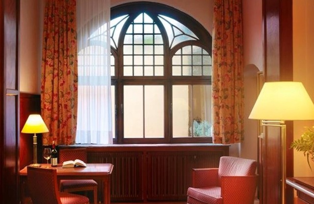 Hotel am Markt in Bacharach