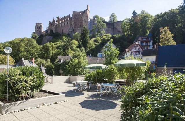 Hotel am Schloss