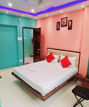 Hotel Ananya Inn