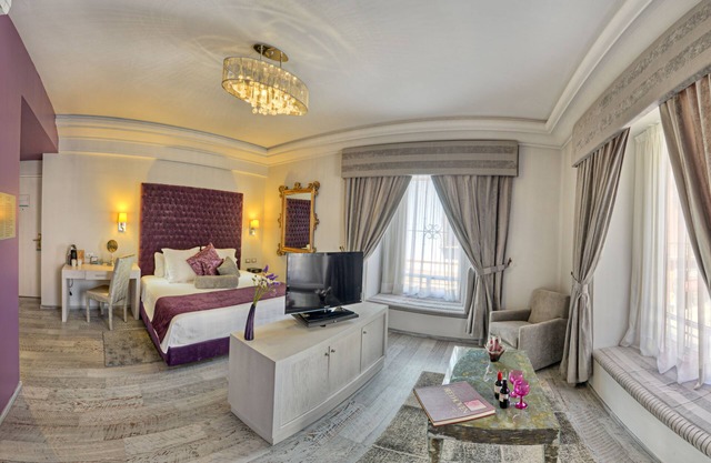 Hotel Andante