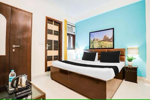 Hotel Anmol Residency