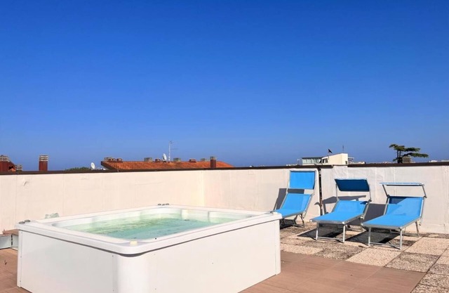 Hotel Anversa Rimini