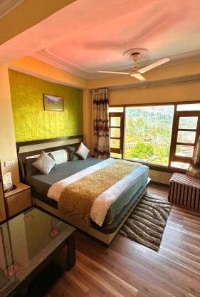 Hotel Apple Regency
