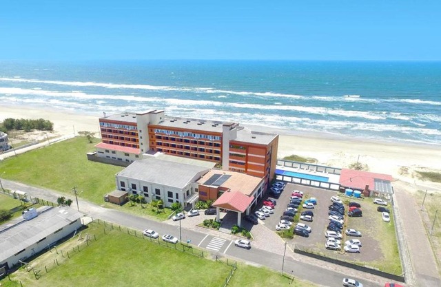 Hotel Araçá