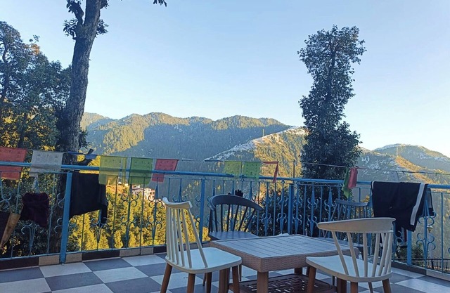 Hotel Arti guest house Dalhousie