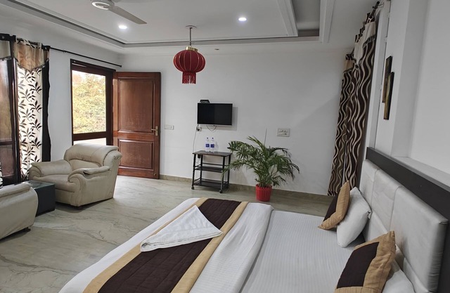 Hotel Ashiyana Elite