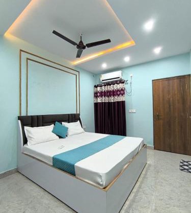 Hotel Atithi Homestay