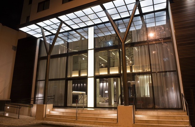 Hotel Atlântico Prime