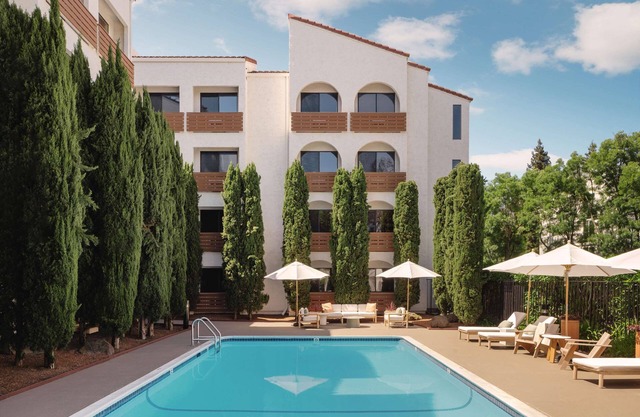 Hotel Avante - JDV by Hyatt