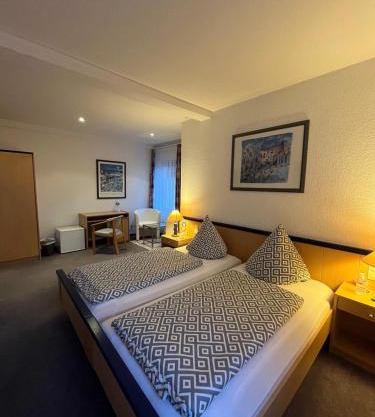 Hotel Bölke