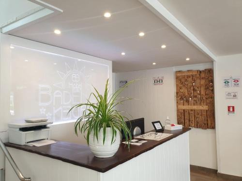 Hotel Baden Baden