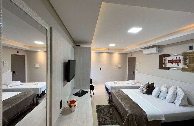 Hotel Balneário do Parque